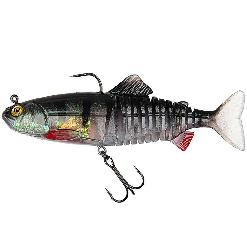 Ultra UV Jointed Replicant / Swimbait