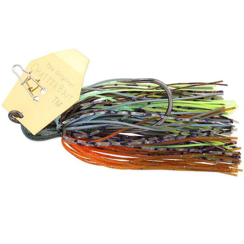 Big Blade ChatterBait 9 cm / 14 g