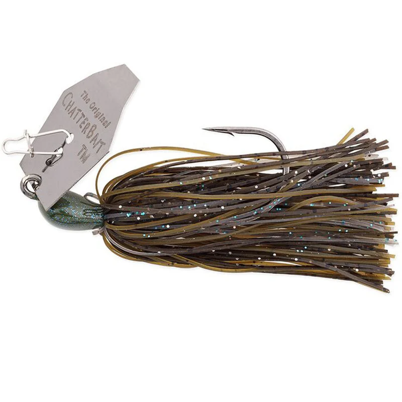 Big Blade ChatterBait 9 cm / 17,5 g