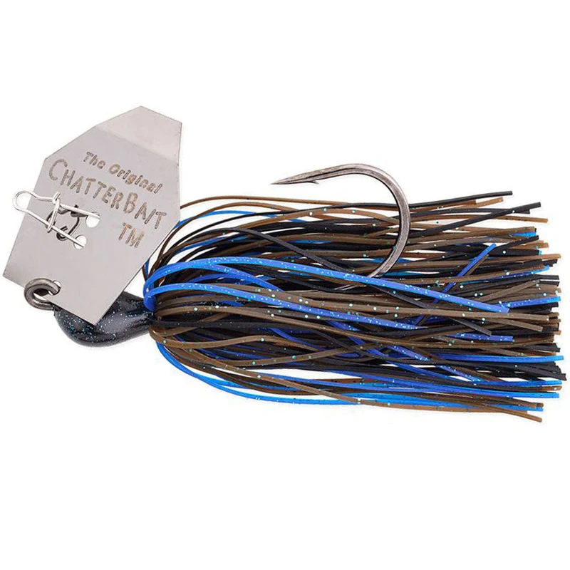 Big Blade ChatterBait 9 cm / 21 g