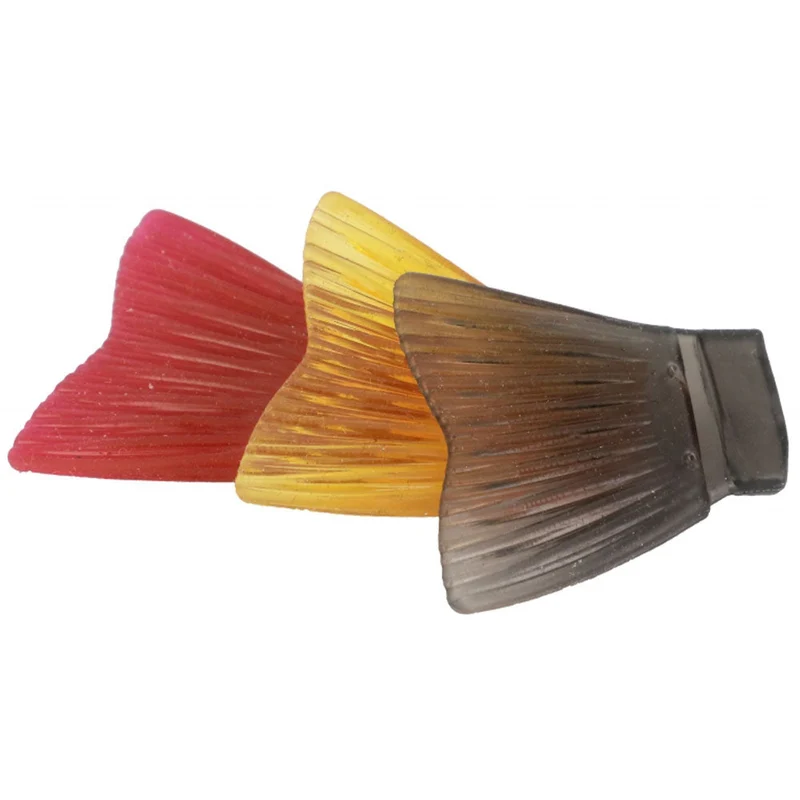 Scunner Twin-Spare Tail Set