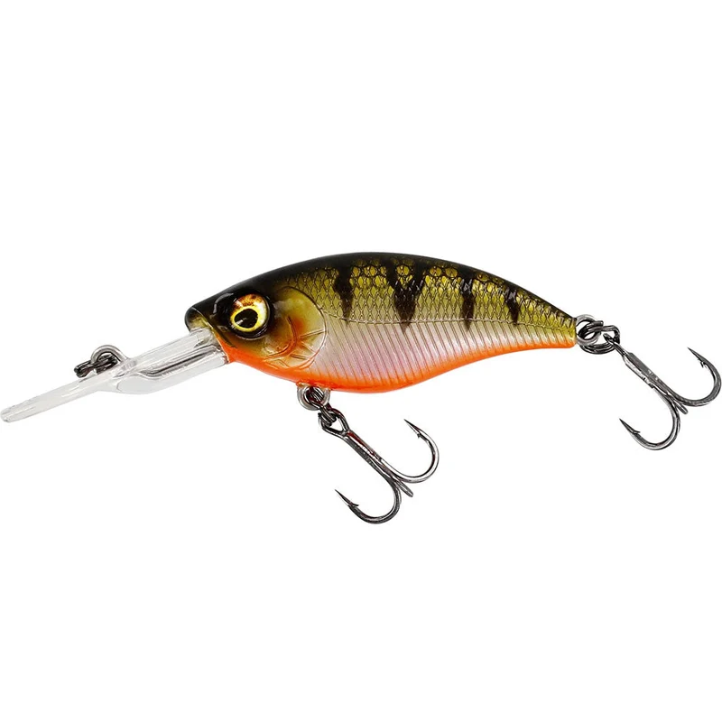 BuzzBite Crankbait