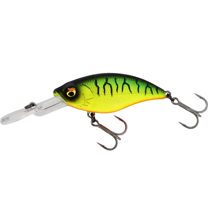 BuzzBite Crankbait