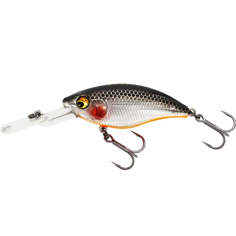 BuzzBite Crankbait