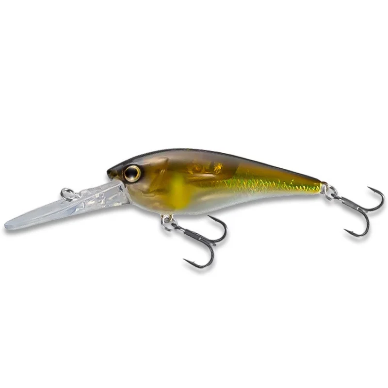 Bantam World Crank 73F AR-C Flash Boost