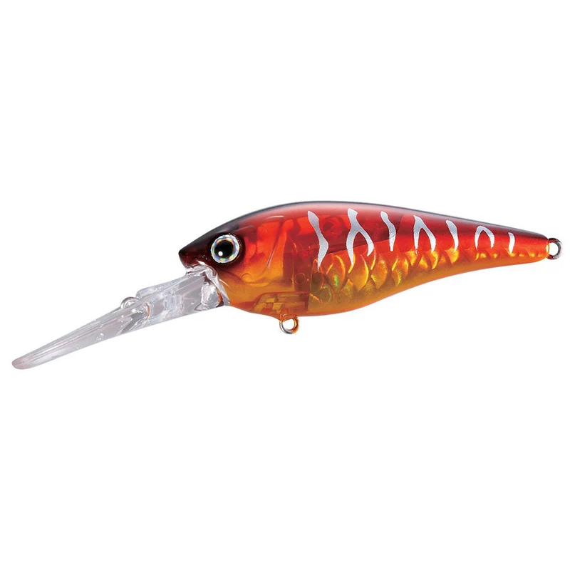 Bantam World Crank 73F AR-C Flash Boost