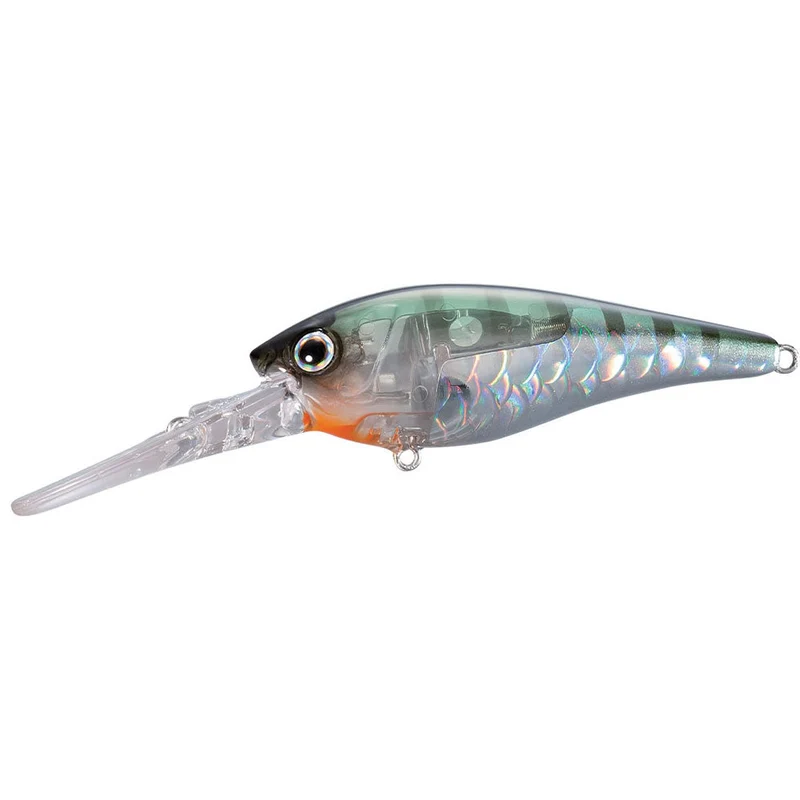 Bantam World Crank 73F AR-C Flash Boost