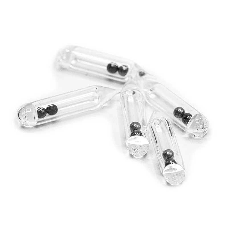 Glass Rattle