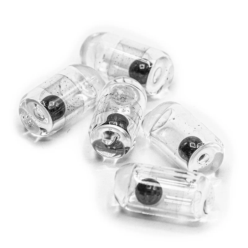 Glass Rattle
