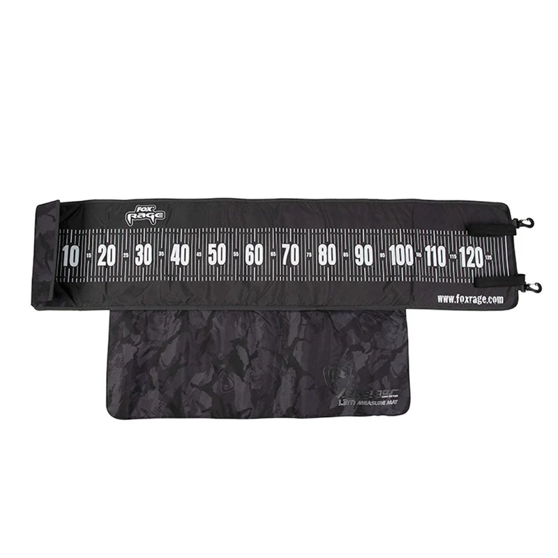 Voyager Camo Measure Mat / 130 cm