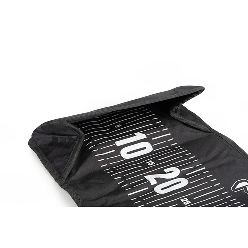 Voyager Camo Measure Mat / 130 cm