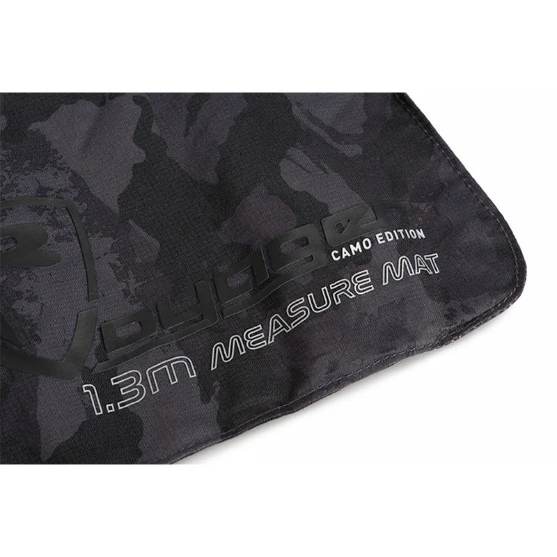 Voyager Camo Measure Mat / 130 cm