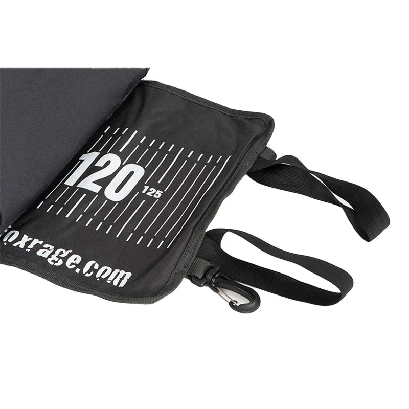 Voyager Camo Measure Mat / 130 cm