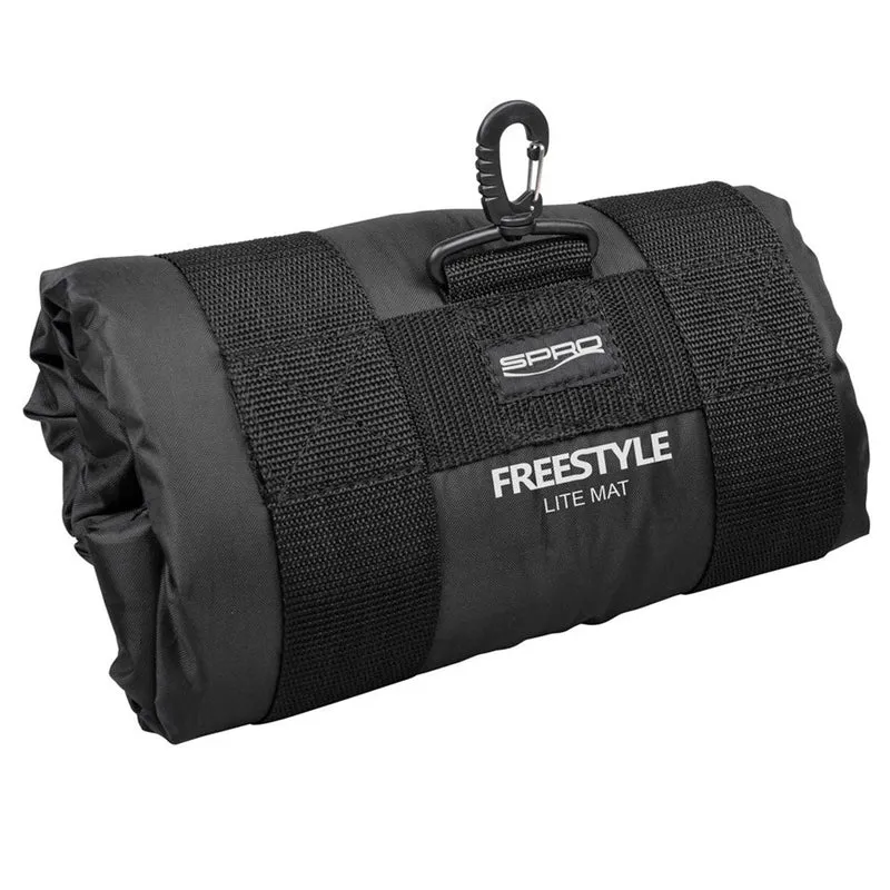 Freestyle Lite Mat/ Plus / Abhakmatte