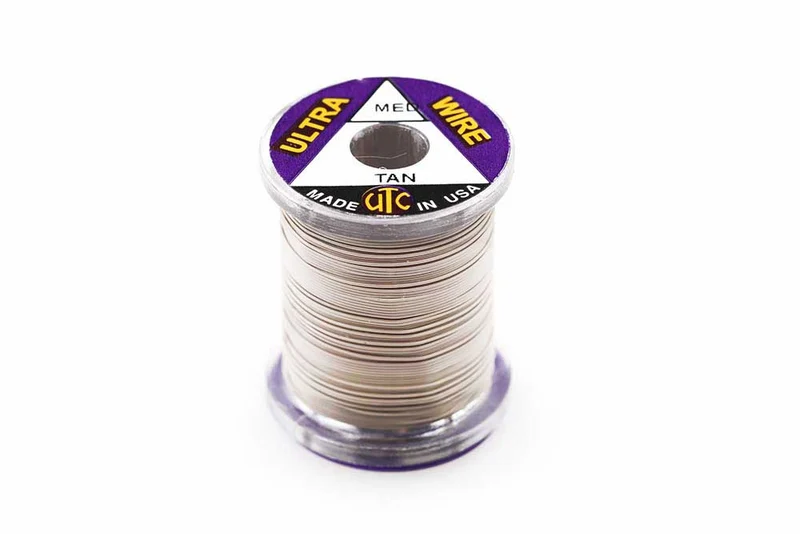 UTC Ultra Wire - Unten (L)