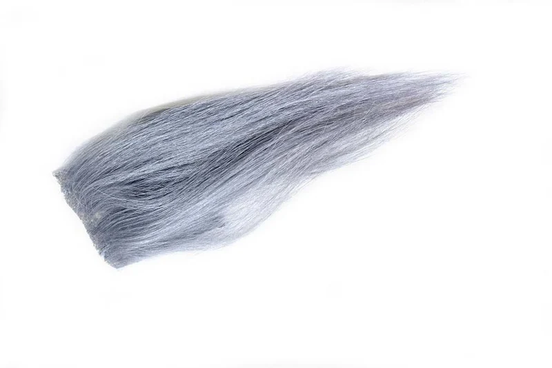 Ziege - Grau