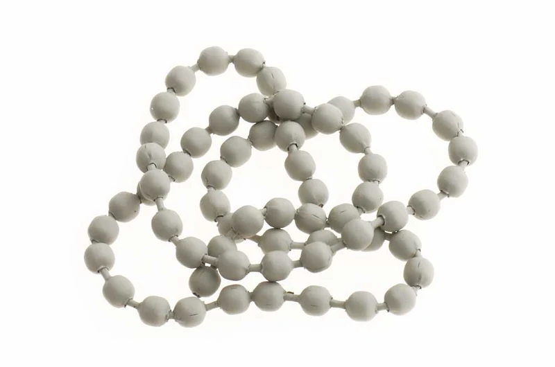 Chicone Stealth Kette - Grau (M)