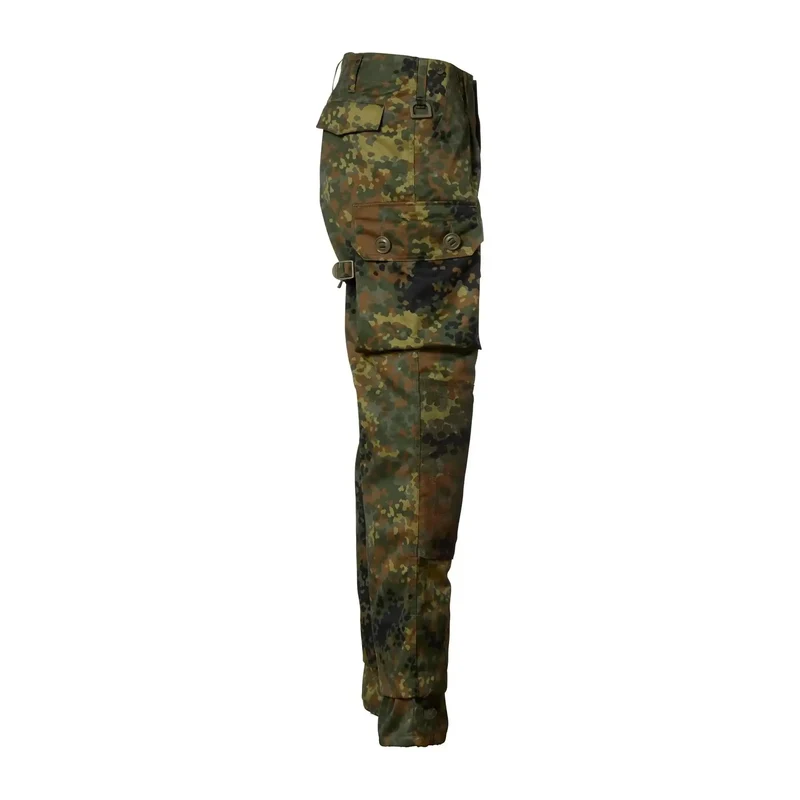 Einsatzhose KSK Einsatzkampfhose nach Bundeswehr TL