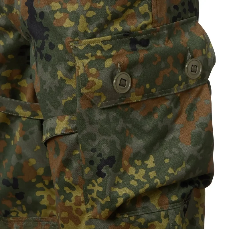 Einsatzhose KSK Einsatzkampfhose nach Bundeswehr TL