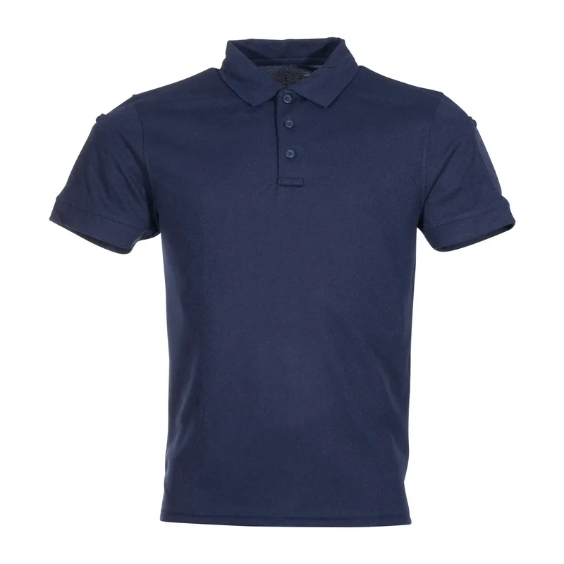 Poloshirt Tactical Quick Dry