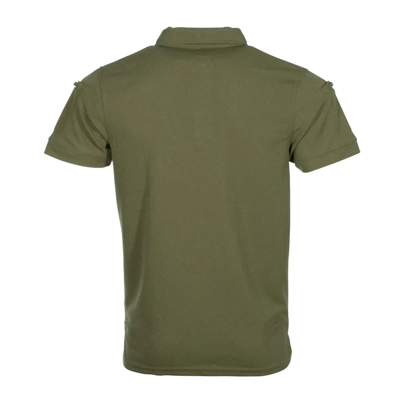 Poloshirt Tactical Quick Dry