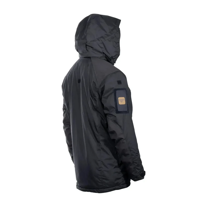 Winterjacke HIG 4.0 Jacket