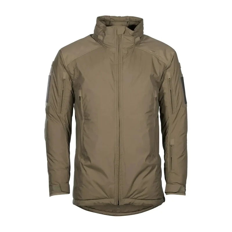 Winterjacke HIG 4.0 Jacket