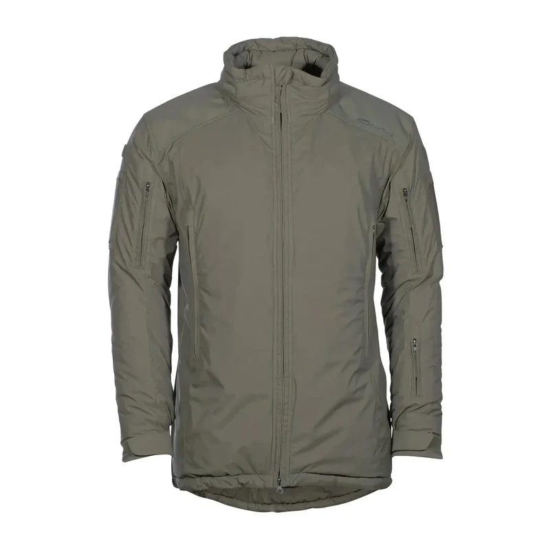 Winterjacke HIG 4.0 Jacket