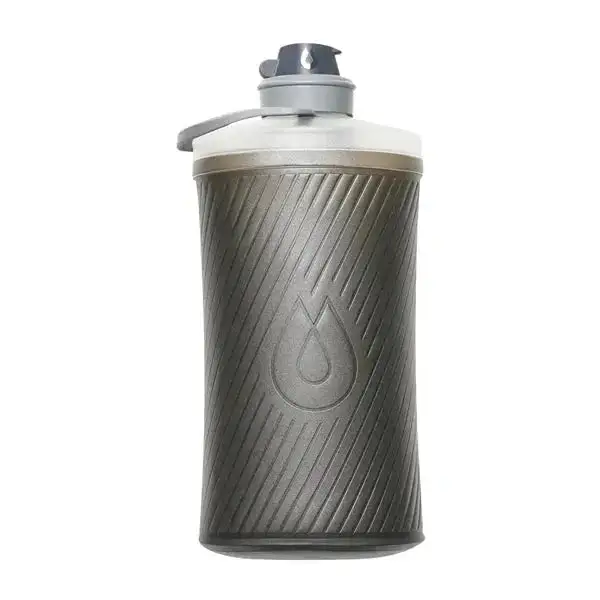 Trinkflasche Flux 1.5 L mammoth grey