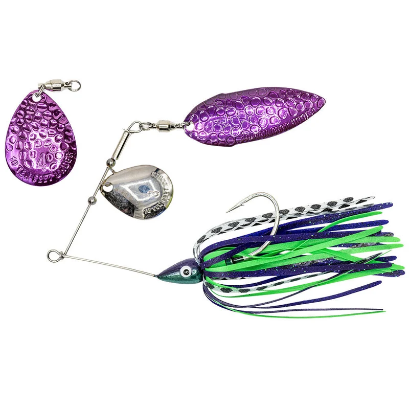 Po-Boy 5/16 oz / Tandem Blade