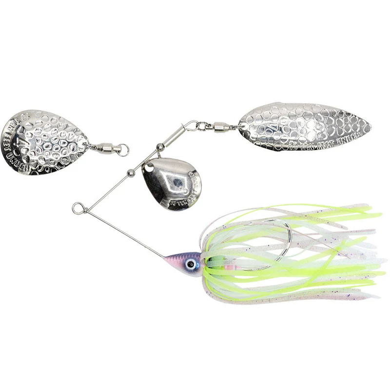 Po-Boy 5/16 oz / Tandem Blade