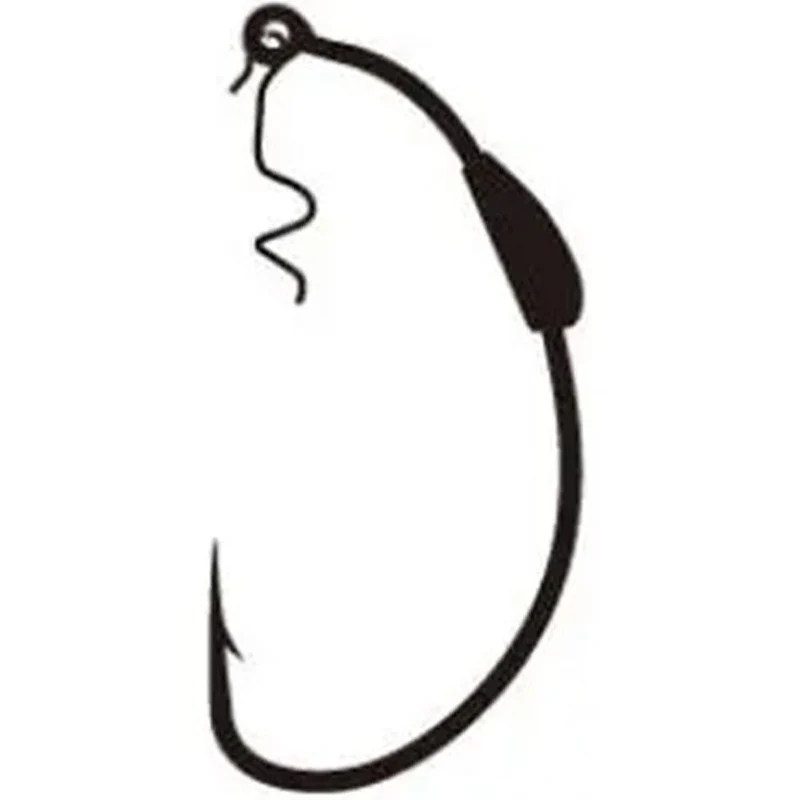 Weighted Pierce Hook