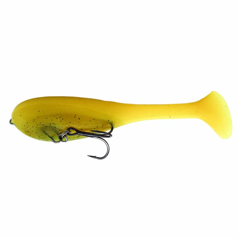 H.B. BaBoo Type 1