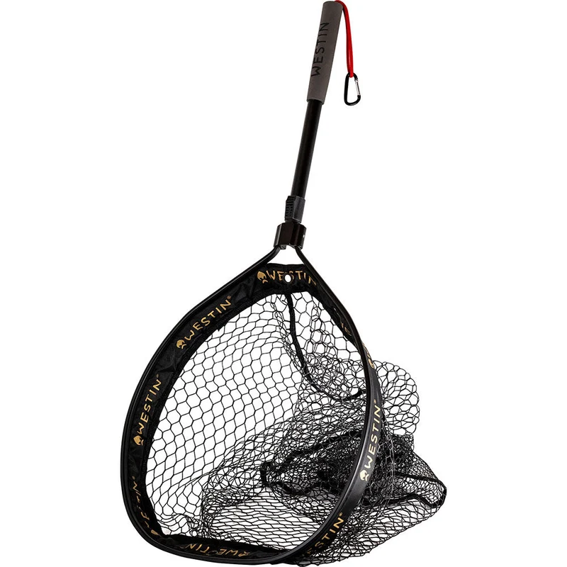 W3 CR Floating Landing Net / Kescher