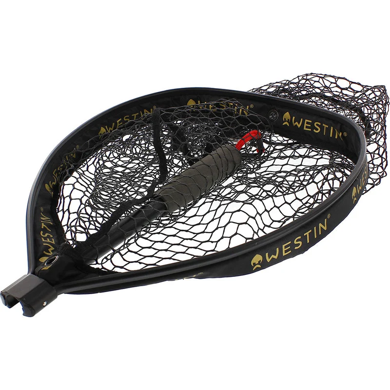 W3 CR Floating Landing Net / Kescher