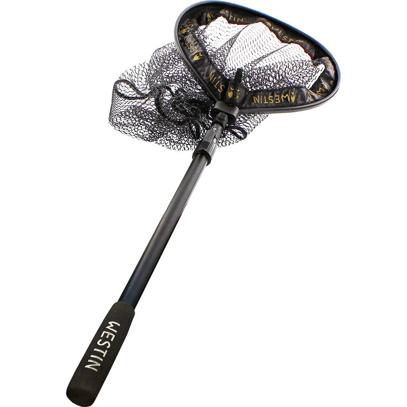 W3 CR Adjustable Landing Net / Kescher