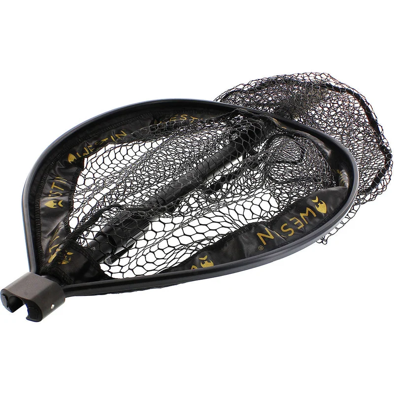 W3 CR Adjustable Landing Net / Kescher