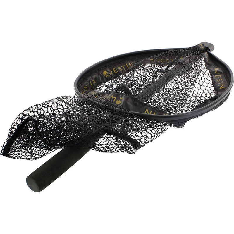 W3 CR Adjustable Landing Net / Kescher