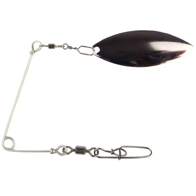 SBS Spinner Rig Pike