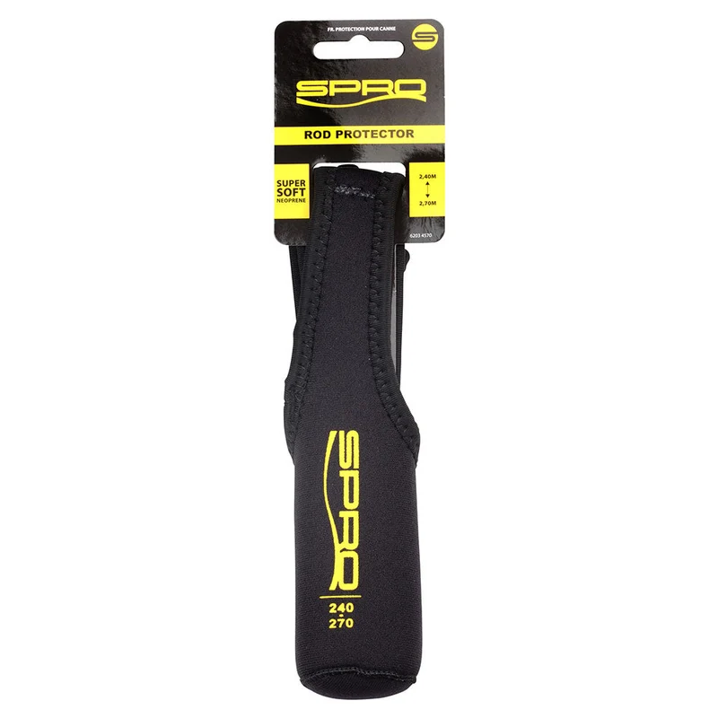 Rod Protector / Neopren-Rutenschoner