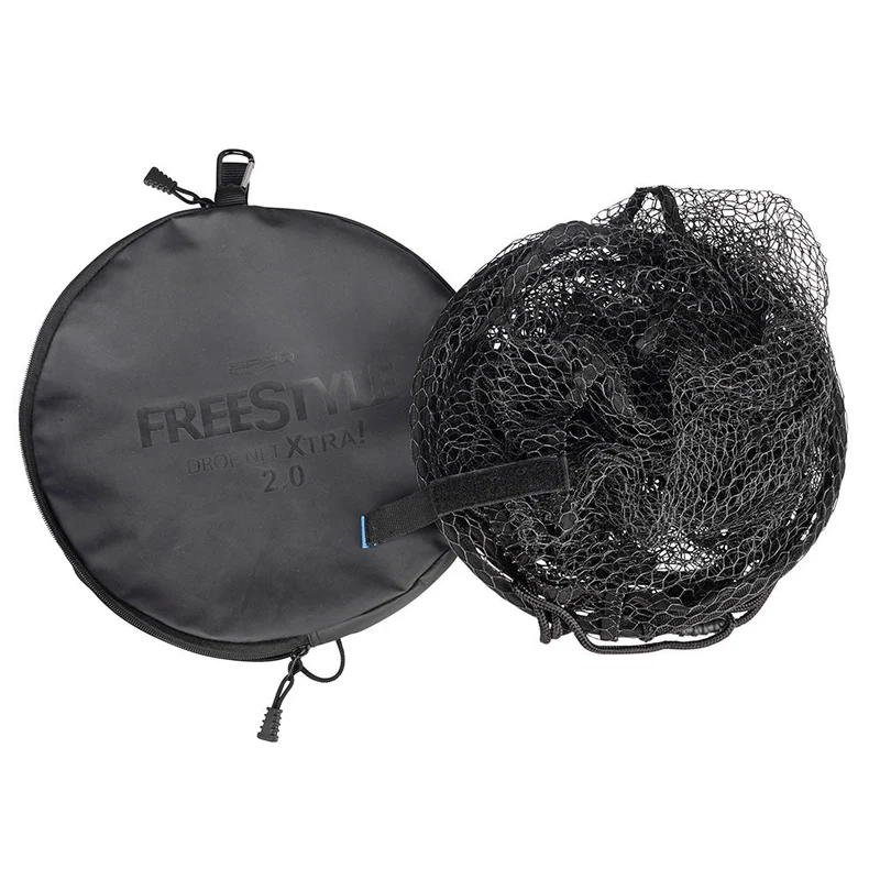 Freestyle Dropnet Xtra 2.0 / Spundwandkescher
