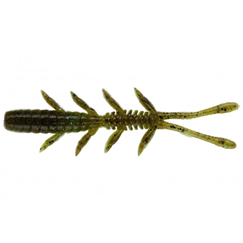 Scissor Comb 3.8" (9,5 cm)