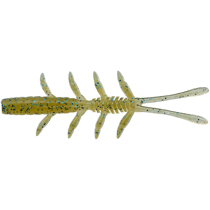 Scissor Comb 3.8" (9,5 cm)