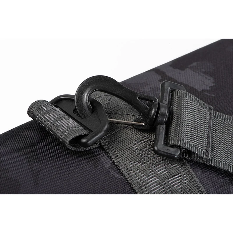 Voyager Hard Rod Sleeve