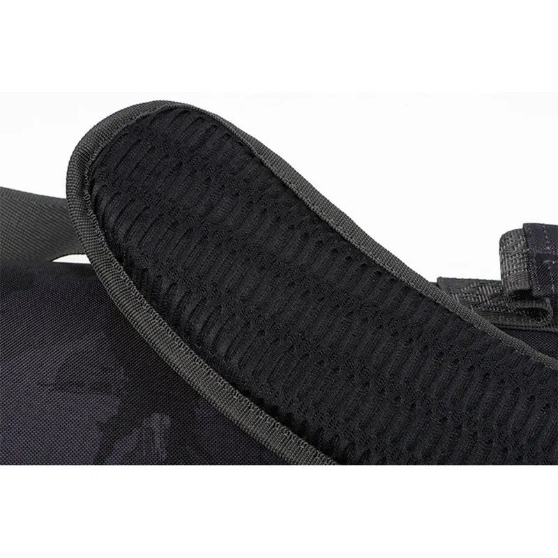 Voyager Hard Rod Sleeve