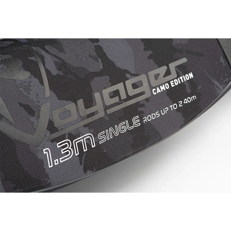 Voyager Hard Rod Sleeve