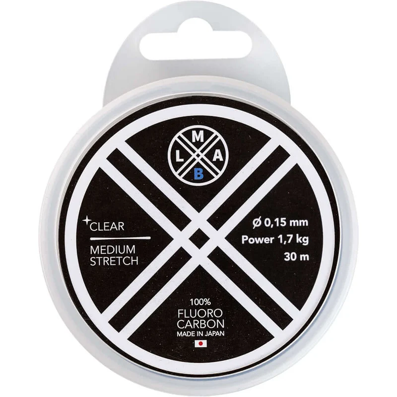 Fluorocarbon 100 PRO