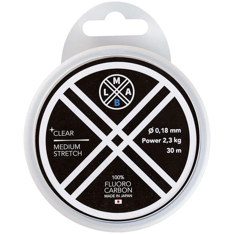 Fluorocarbon 100 PRO