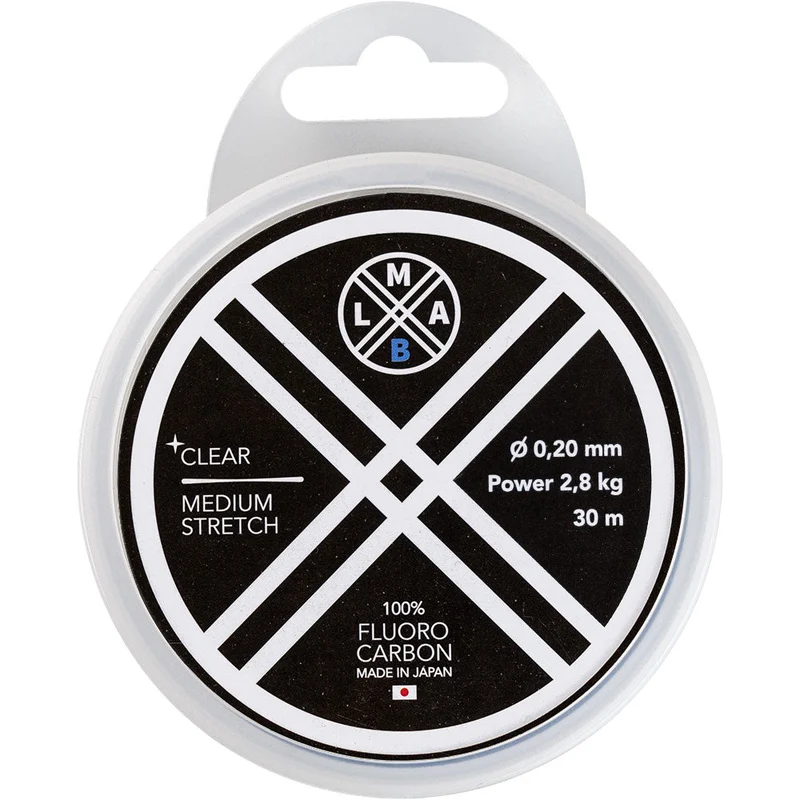 Fluorocarbon 100 PRO