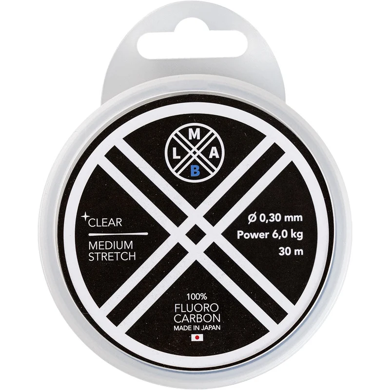 Fluorocarbon 100 PRO